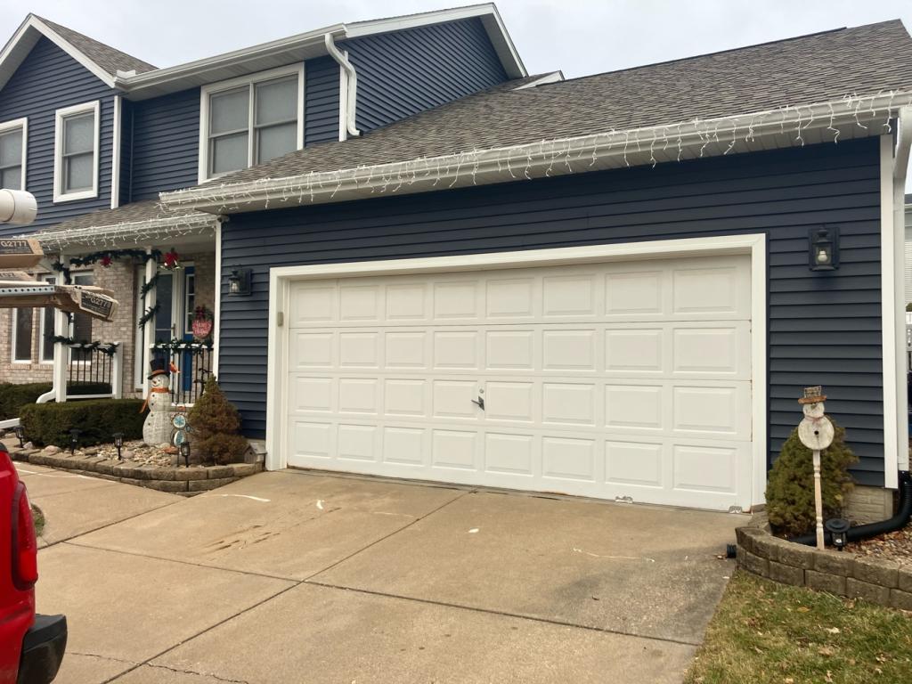 Garage Door Installation Garage Door Service New Garage Door Garage Door Installation Galesburg, IL
