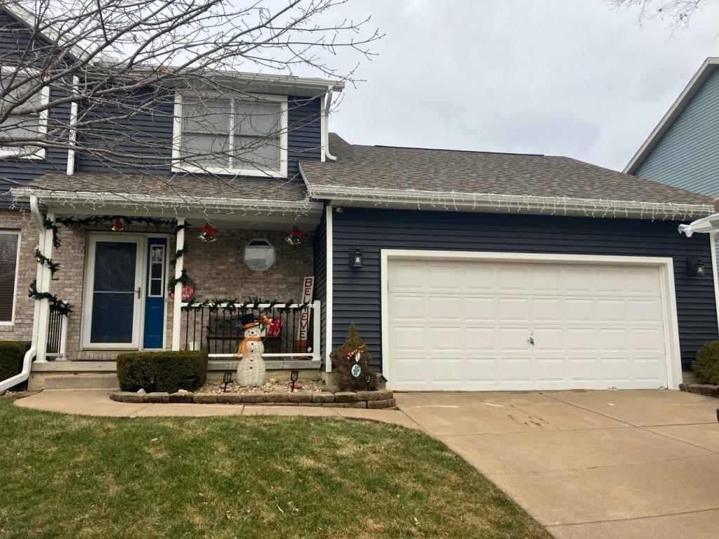 Garage Door Service New Garage Door Installation Garage Door Garage Door Installation Galesburg, IL