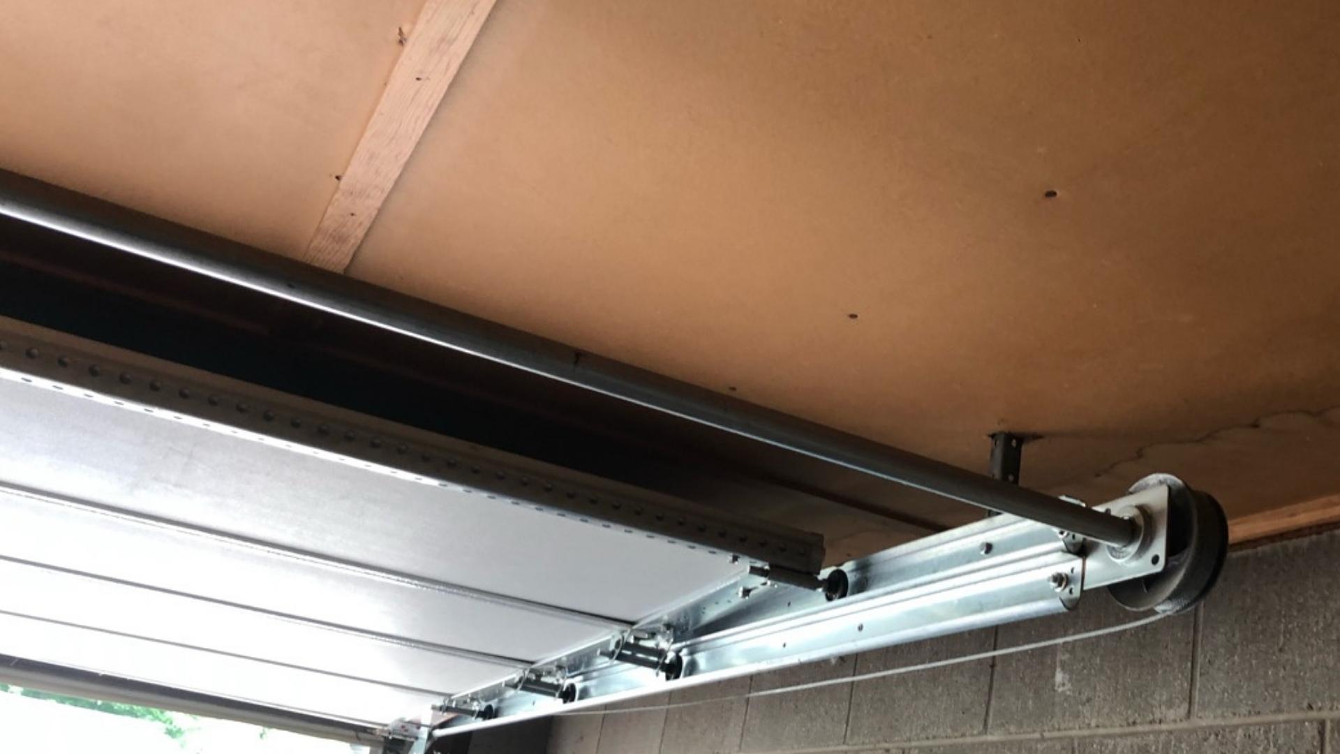 Garage Door Maintenance Garage Door Repair Garage Door Servi Garage Door Maintenance Rock Island