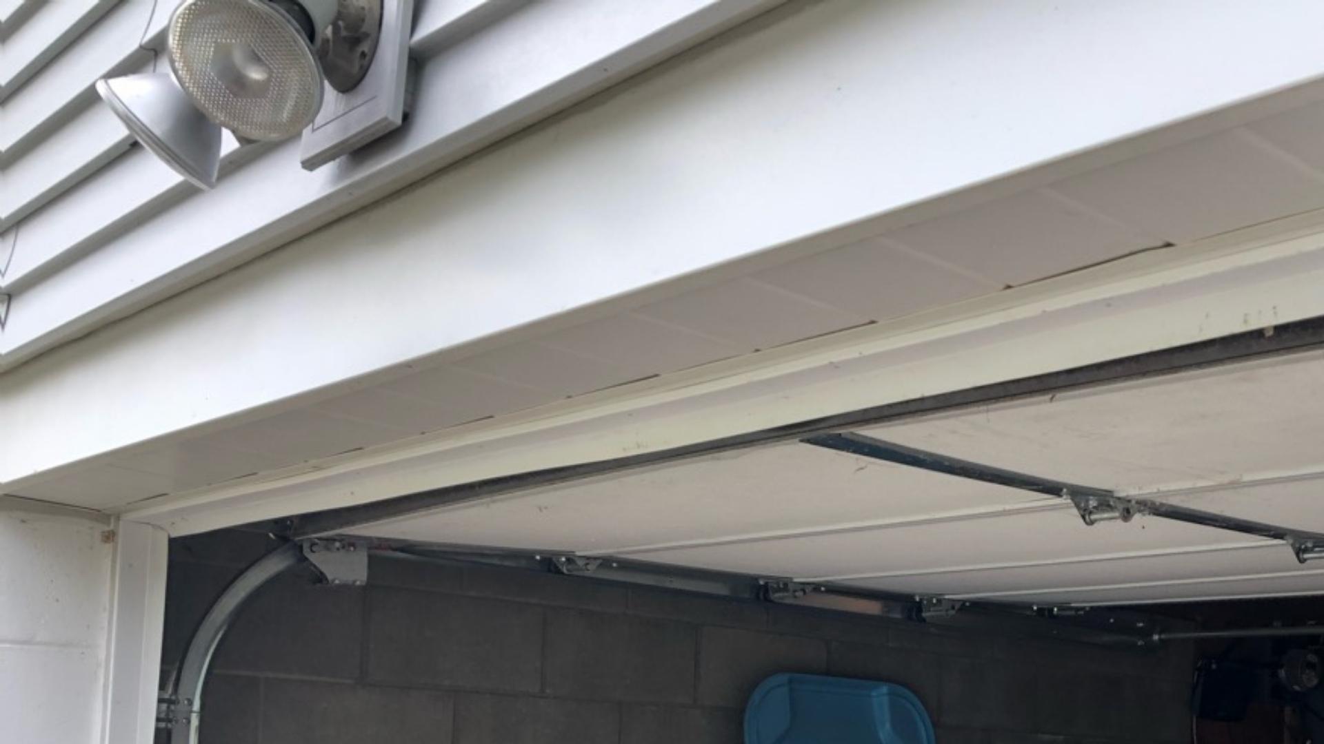 Garage Door Maintenance Garage Door Repair Garage Door Servi Garage Door Maintenance Rock Island