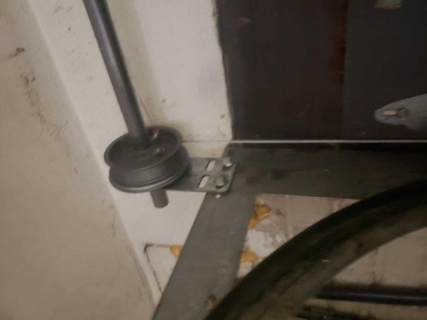 garage door repair near me garage door service garage door tune up near me loud garage door Garage Door Maintenance Garage Door Maintenance 30th Ave, East Moline, IL