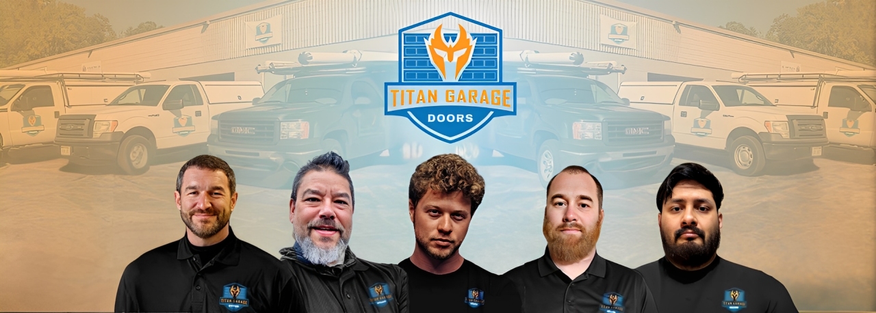 meet the team