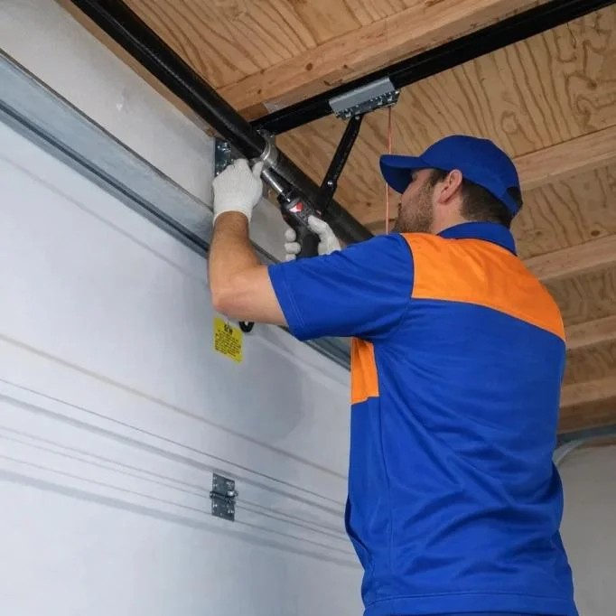 garage door service near me