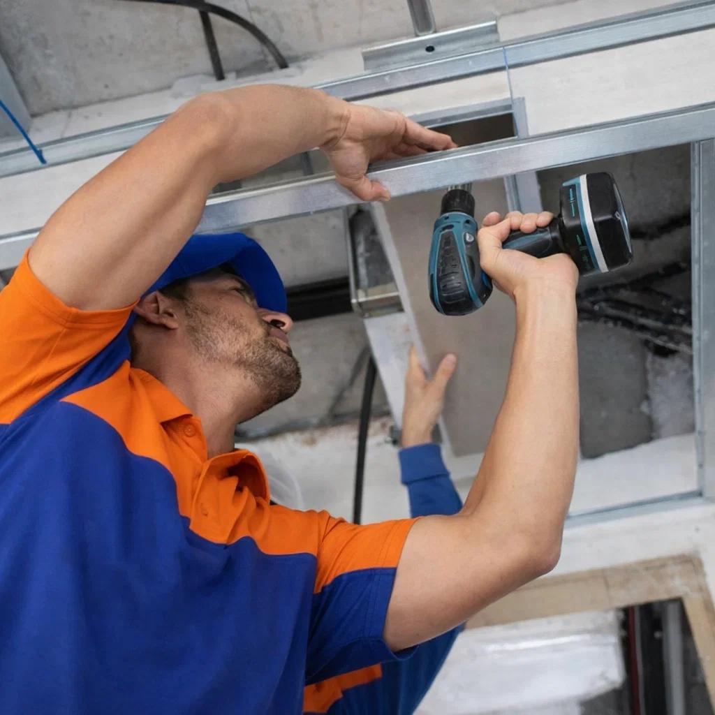 Same day garage door service in Laporte, CO